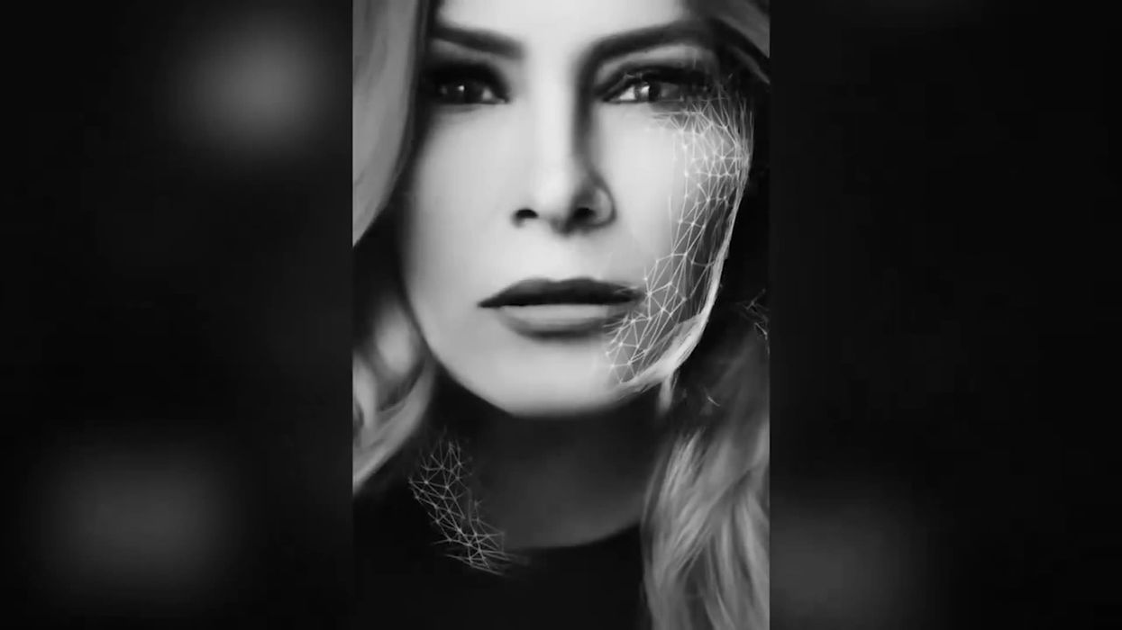 The Trump family are going after Hunter Biden again - this time over his Epstein comments