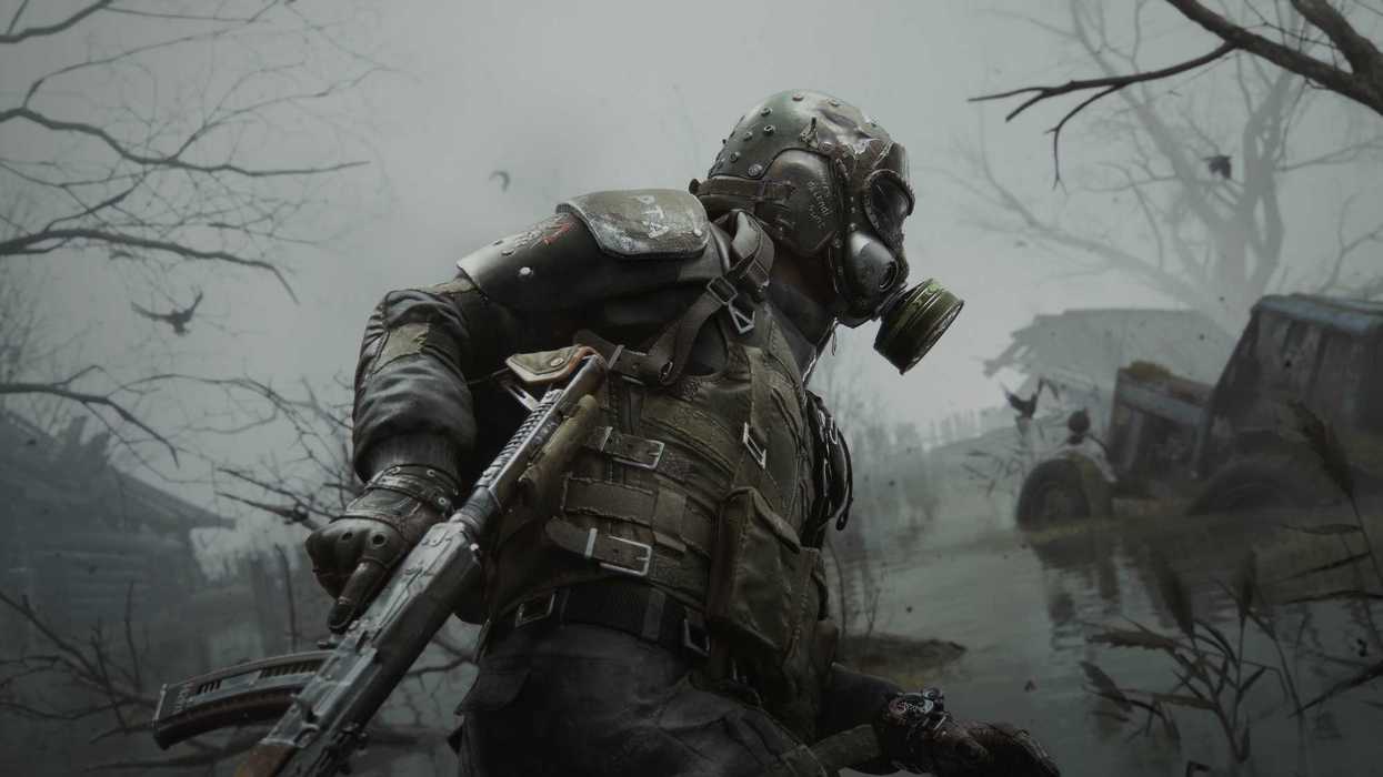 Metro 2039 officially revealed: Everything that's been announced so far