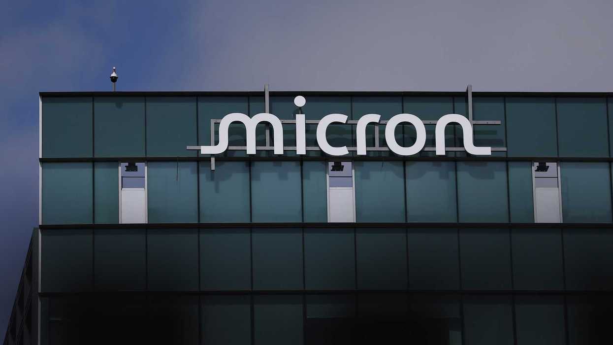 RAM crisis to carry on for a lot longer than expected warns Micron CEO