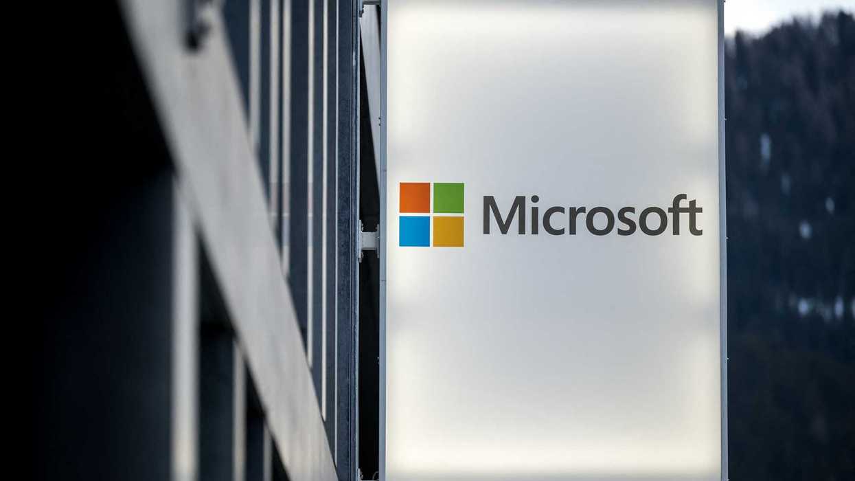 Update: Streamer gets 25-year Microsoft account back after hack