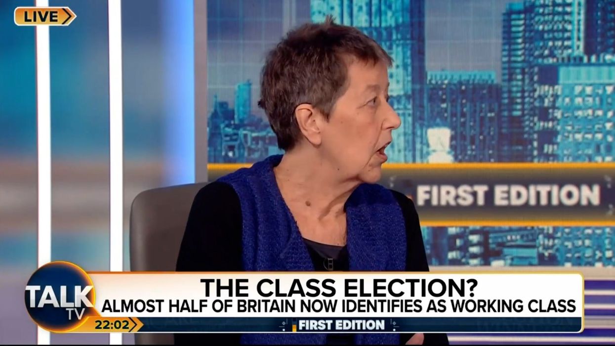 TalkTV's big online change has gone as well as you’d expect