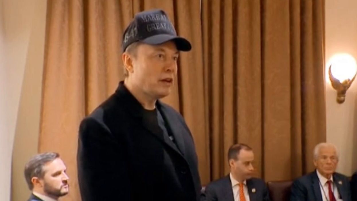 Elon Musk’s latest memes spark controversy as he attacks Volodymyr Zelensky