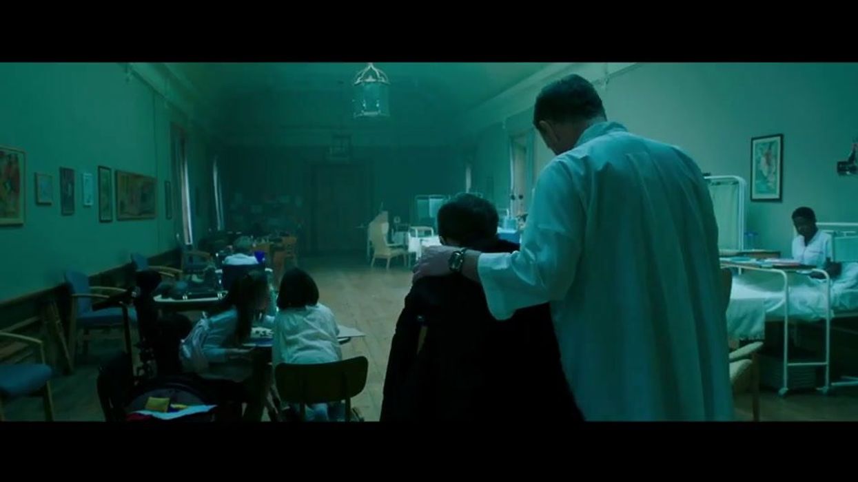 Sony will soon release its first R-rated Marvel movie - and it's making fans bring up Morbius again