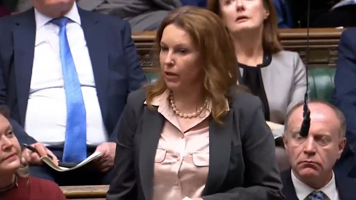Natalie Elphicke’s past controversies resurface as she defects to Labour