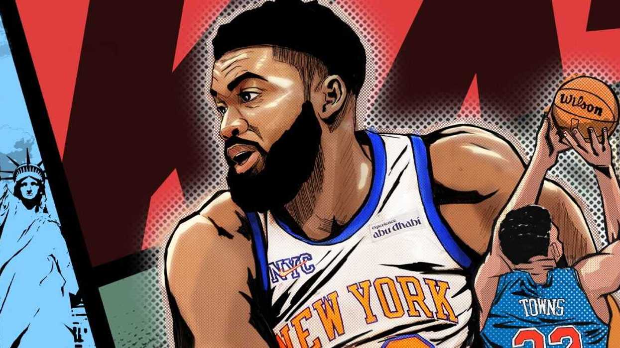 NBA 2K26 Season 6: Everything that's new for the Playoffs