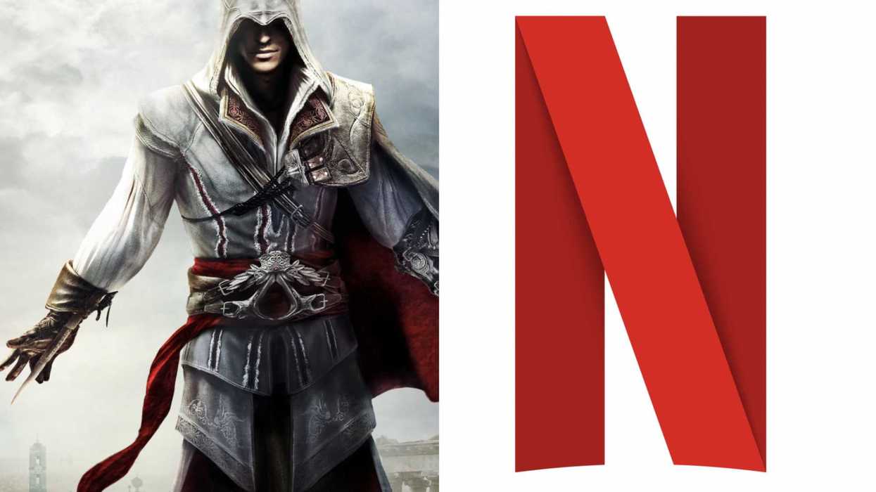 Assassin's Creed: Netflix confirms two more all-star cast members for adaptation
