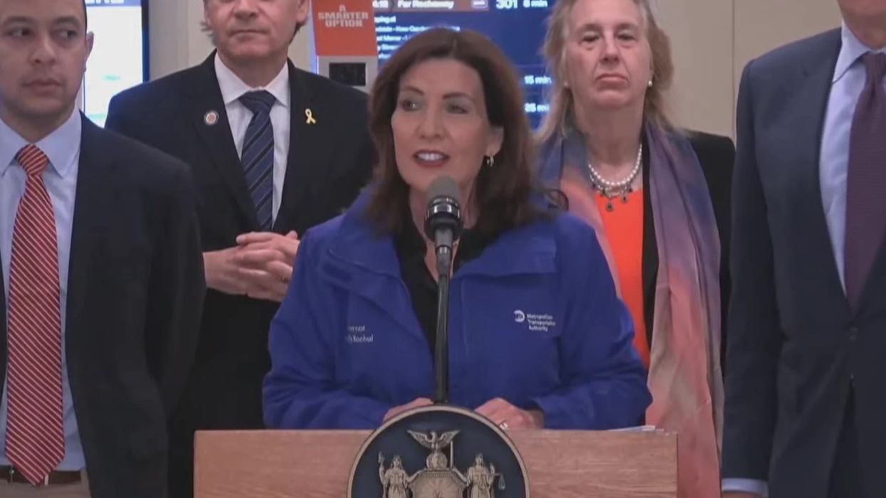 Donald Trump called himself ‘the king' and now he’s facing backlash