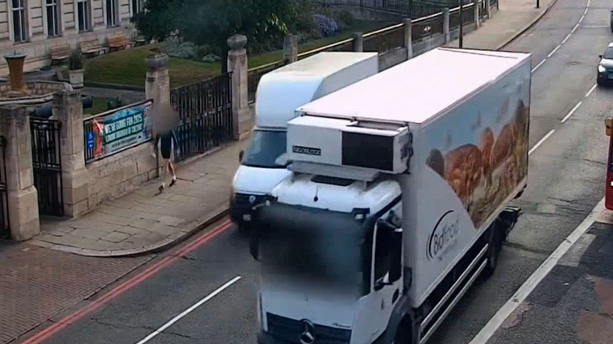 HMP Wandsworth posted an unfortunate job ad a day before Daniel Khalife's escape