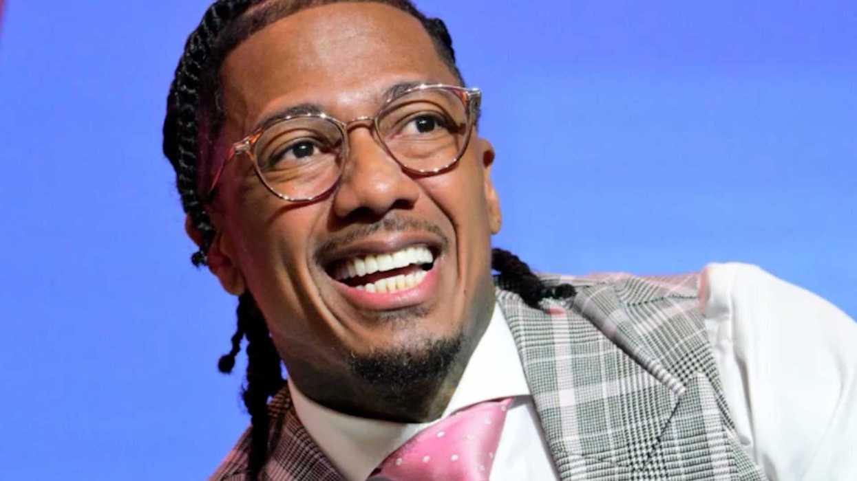 Nick Cannon sparks backlash as he claims Democrats are ‘the party of the KKK’