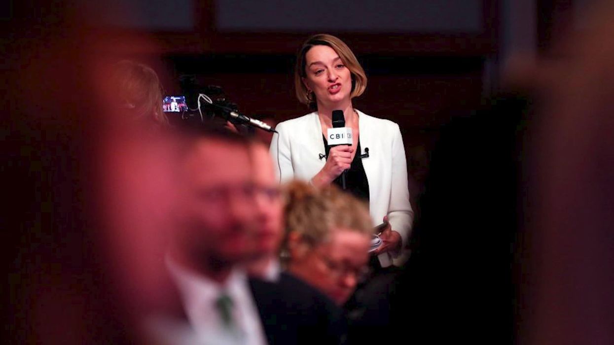 Author John O'Farrell praised for ‘sublime’ takedown of Angela Rayner ‘non-story’