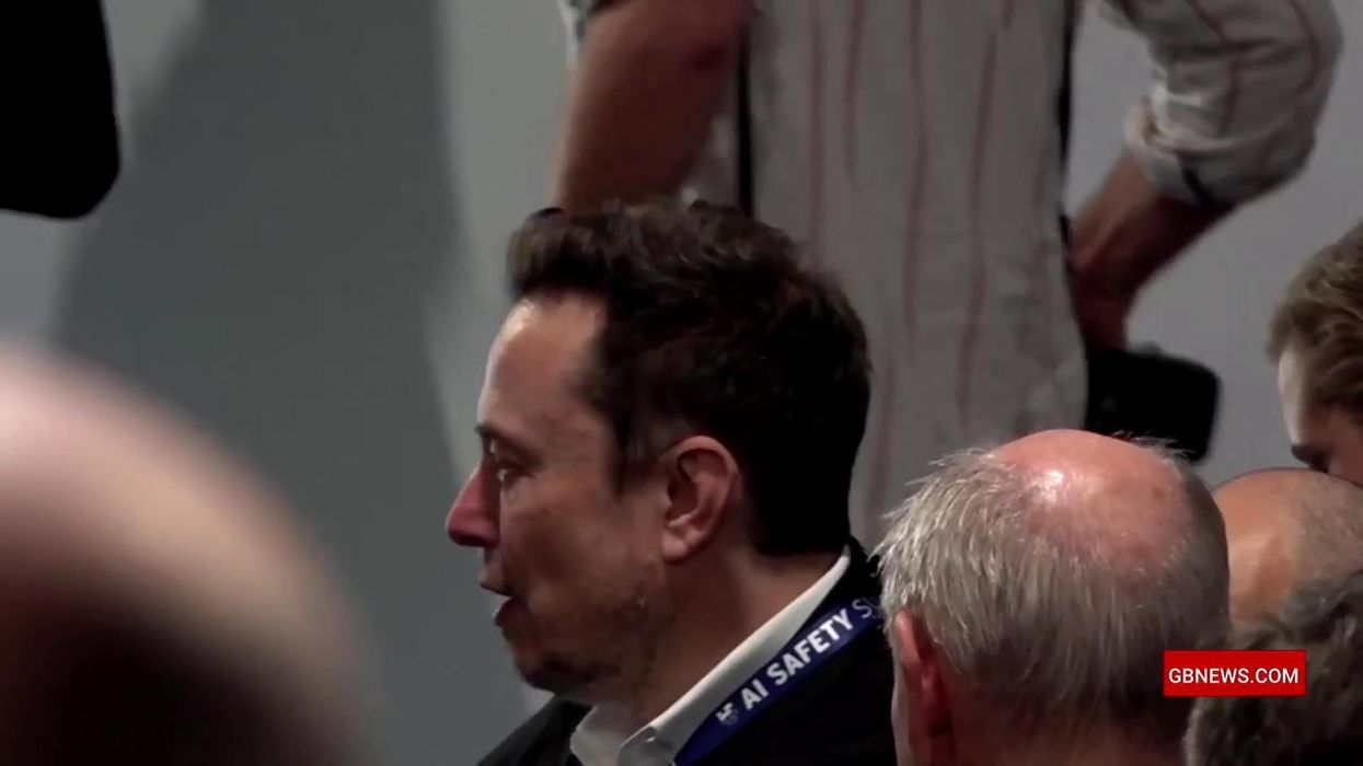 Even Nigel Farage was surprised by Elon Musk turning on him with brutal six-word message