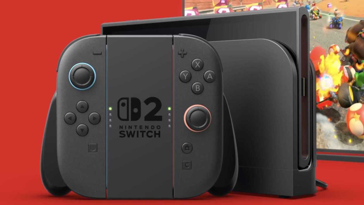Nintendo Direct date 'revealed' by industry insider | indy100