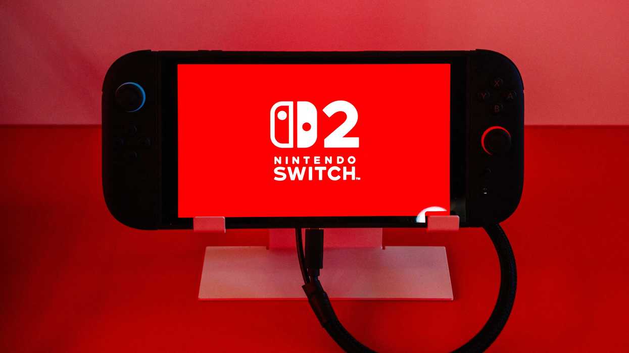 Nintendo Direct Partner Showcase LIVE: All announcements as they happen