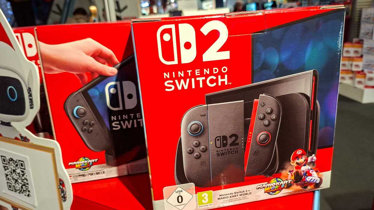 Nintendo Switch 2 console price rise confirmed as company apologises for the hikes