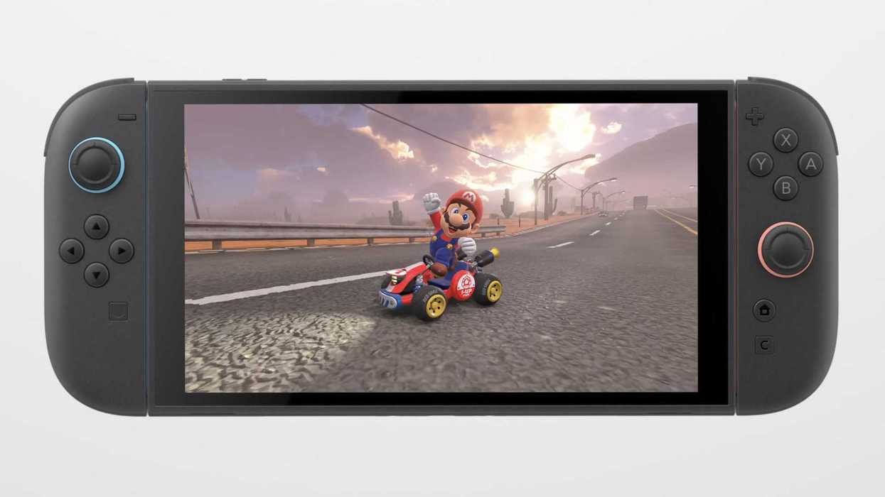 Nintendo Switch 2 digital games are about to get a major price switch-up