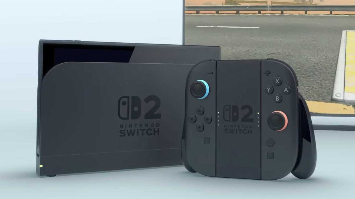 New Nintendo Direct details 'leaked' by insider