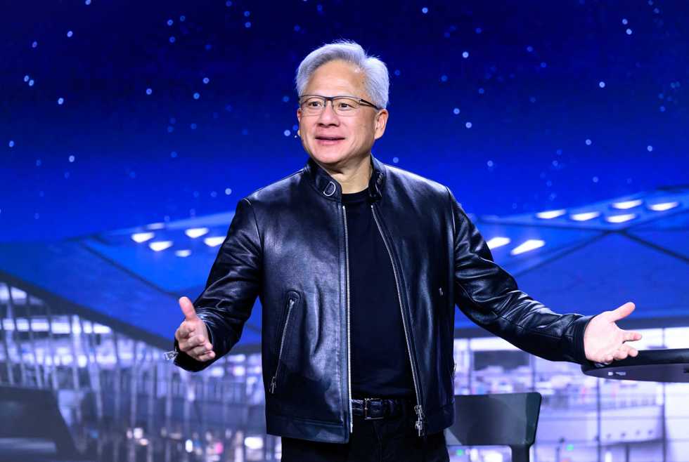 Nvidia DLSS 5 backlash has CEO Jensen Huang telling gamers 'they're completely wrong'