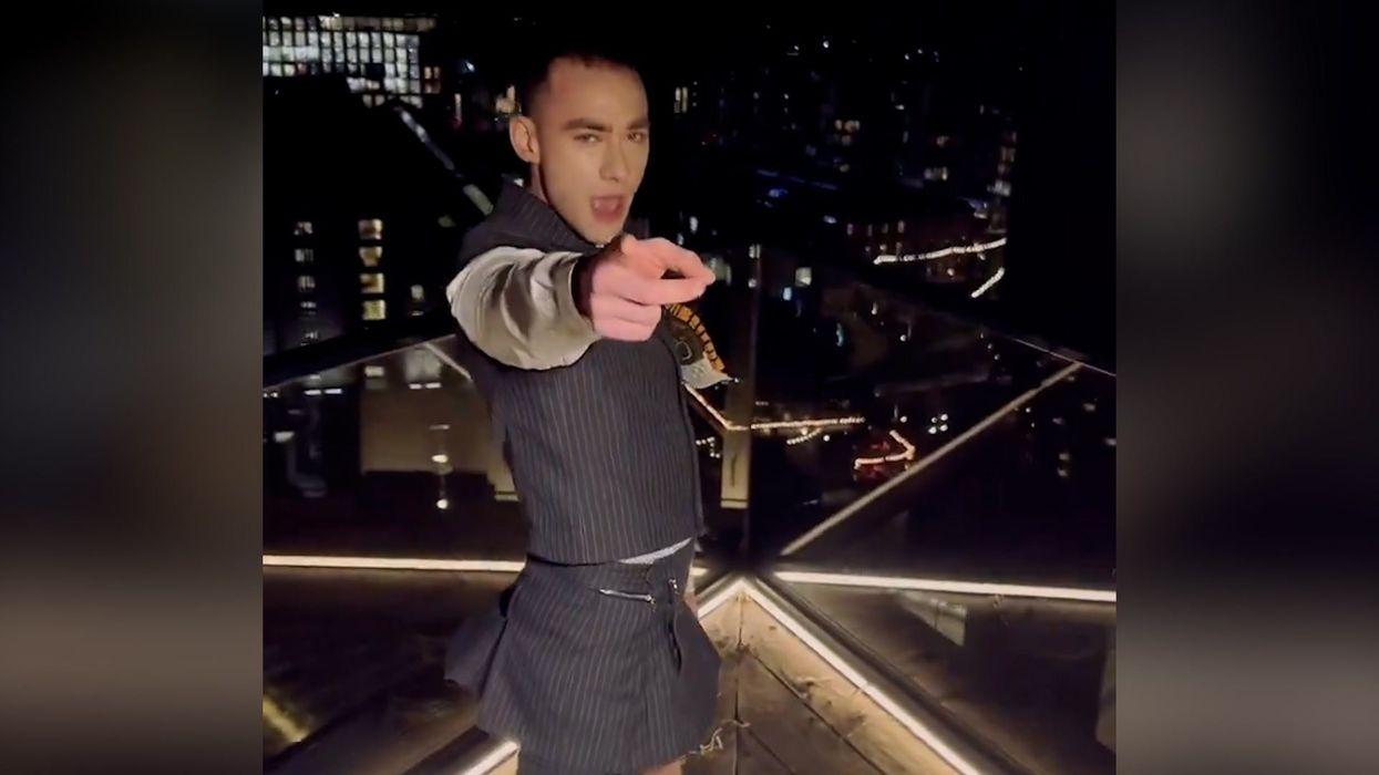 The UK's Eurovision song is out - and people don't know what to think