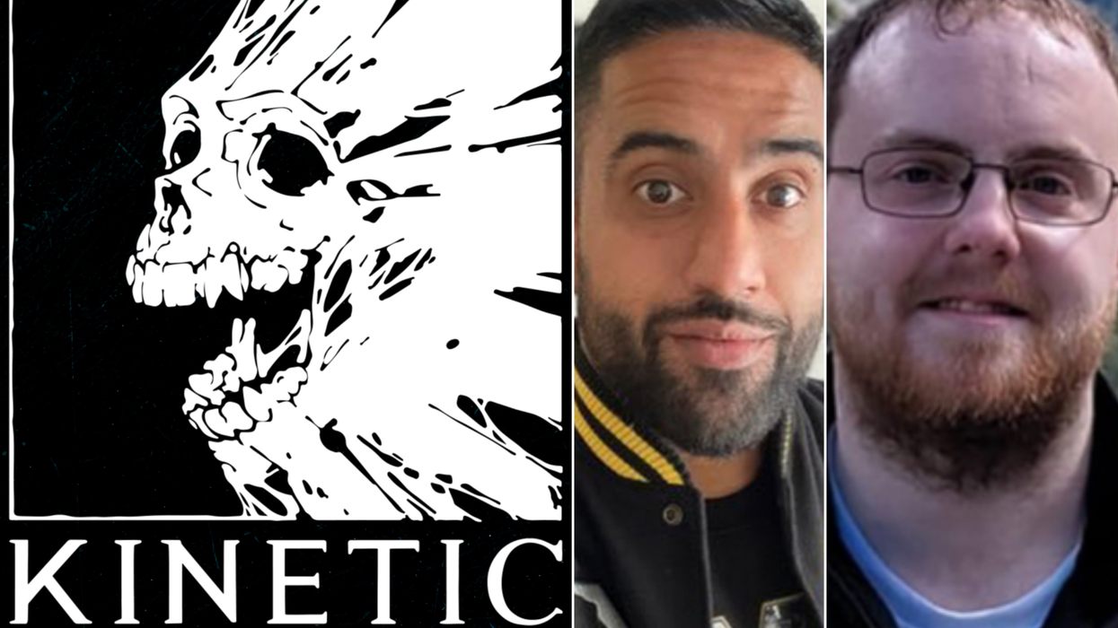 Phasmophobia devs launch new publishing label to help out other indie studios