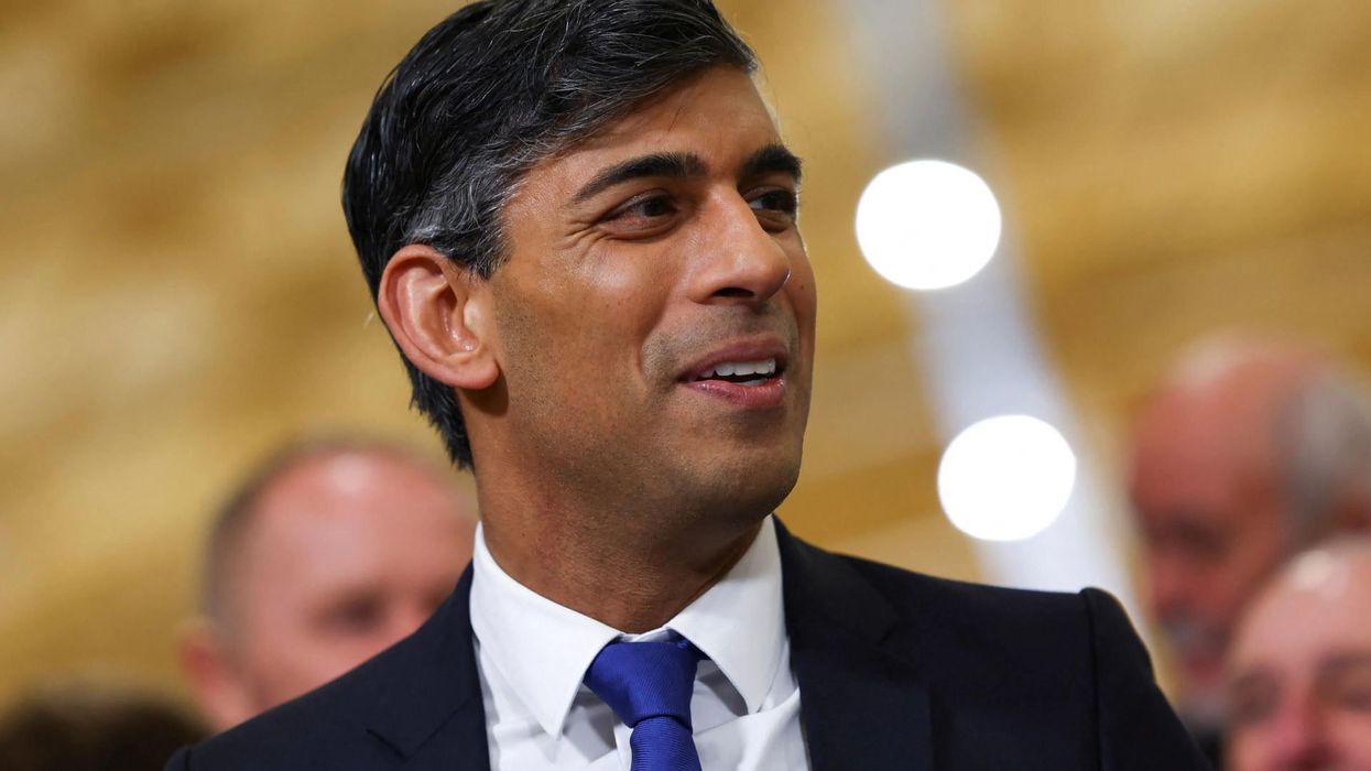 Tory MP now wants postal votes banned after party's local elections catastrophe