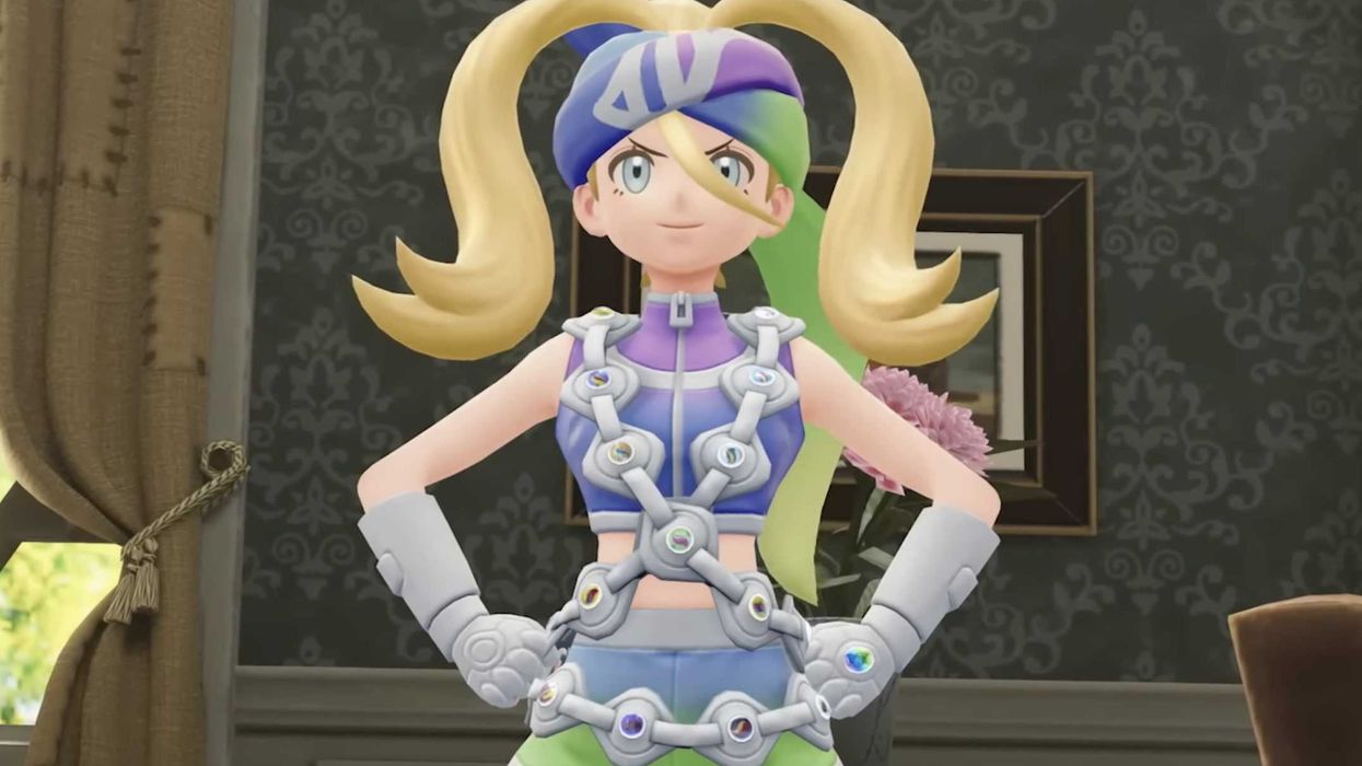 Pokemon Legends: Z-A will be first in the series to go above Level 100 limit - 'Gonna be wild'