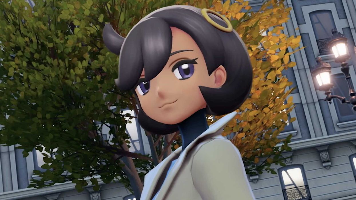 Pokemon Legends: Z-A first week sales figures revealed and fans are staggered