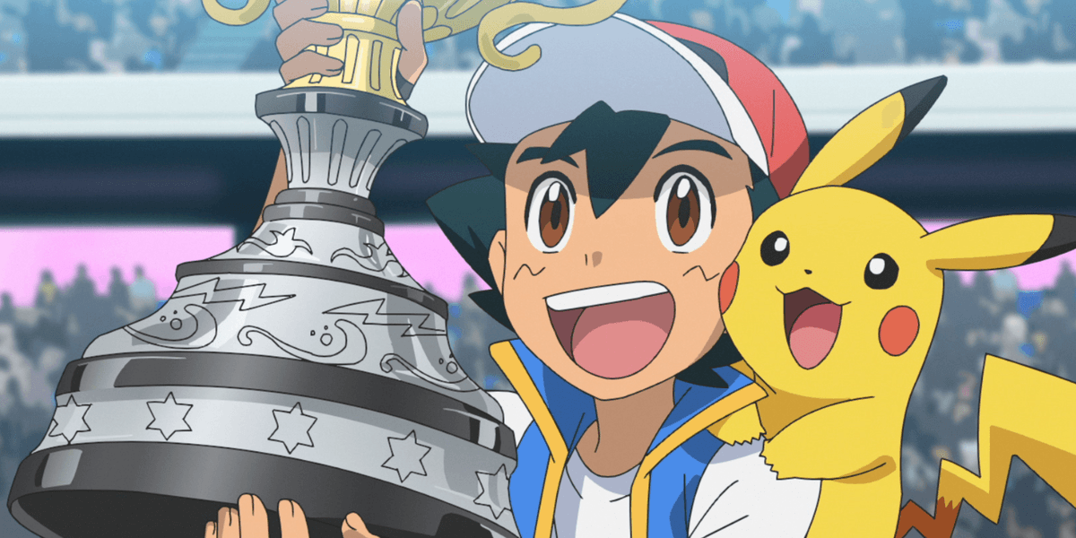 Childhood over: Pokemon fans reacted as Ash Ketchum and Pikachu leave series
