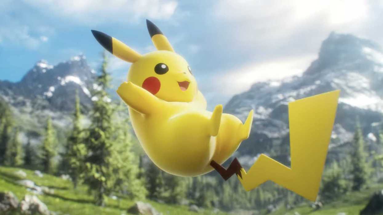 Pokemon TCG Pocket first expansion of new series and new card types revealed