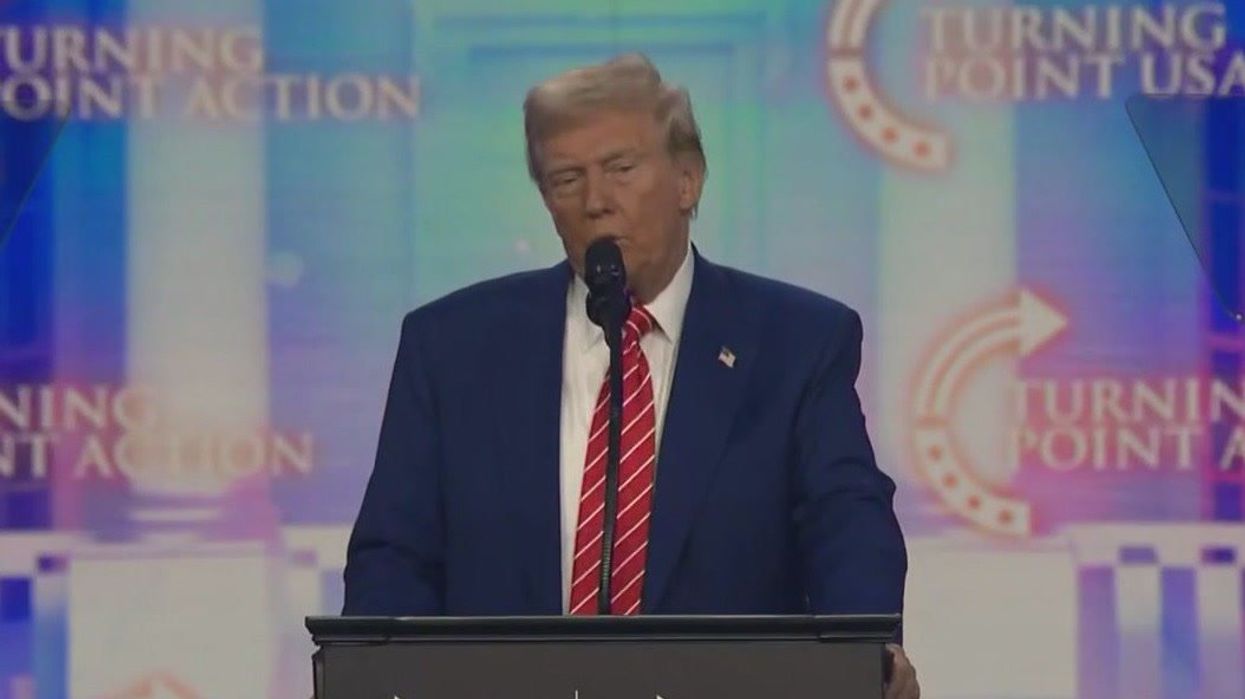 Donald Trump rattled by ‘President Musk’ jibe as he insists Elon ‘is not going to be president’