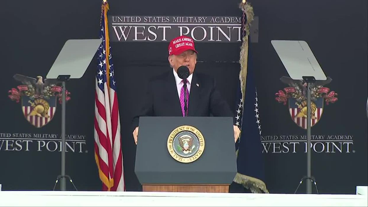 ‘Grow up’: Donald Trump criticised as he launches fresh attack on Harvard University