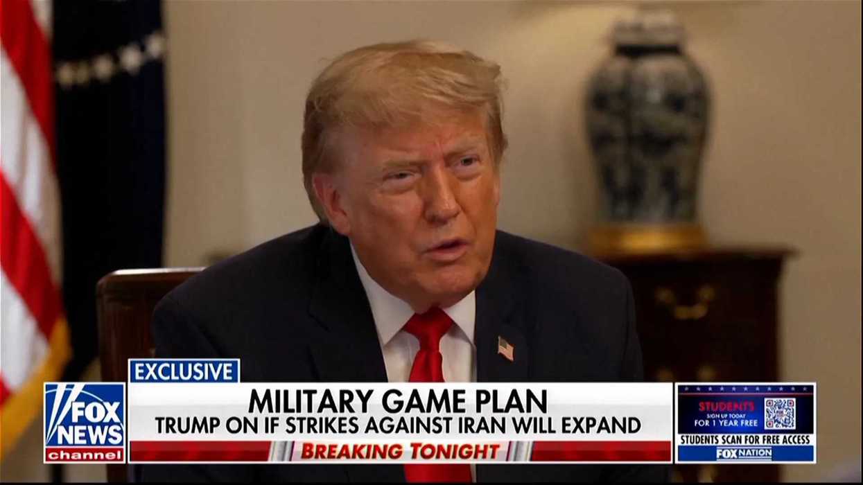 Trump gold dollar coin sparks ridicule: ‘Even North Korea would be too embarrassed to do this’