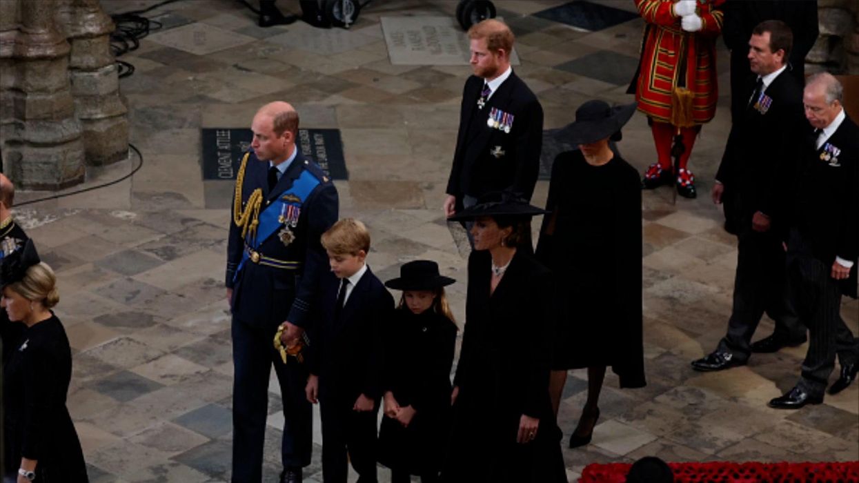 Specsavers roast Prince Harry ‘lookalike’ who says he's now scared of the Taliban