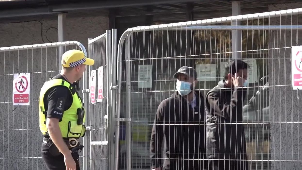 Elon Musk endorses Advance UK following Epping asylum ruling - but what is it?