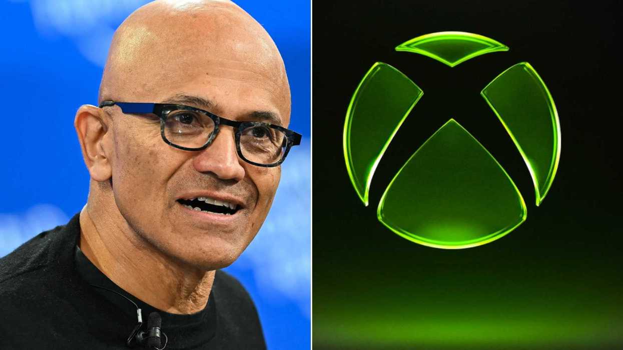 XBOX future given stark warning by Microsoft CEO Satya Nadella
