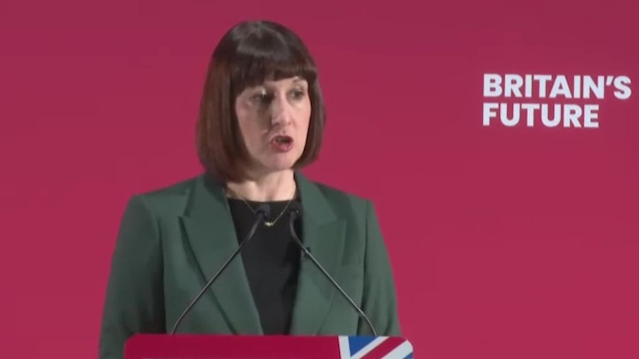 What did Rachel Reeves really say about Margaret Thatcher?