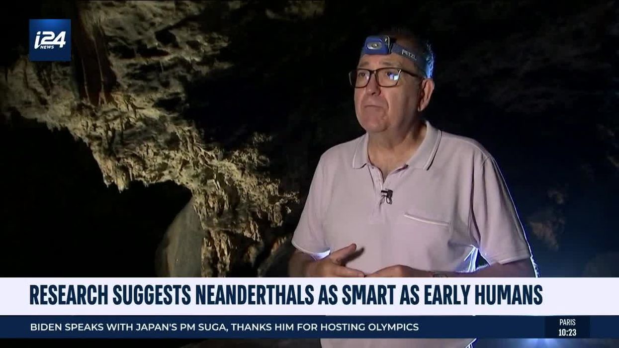 The oldest DNA from modern humans has been recovered, but there remains one big mystery