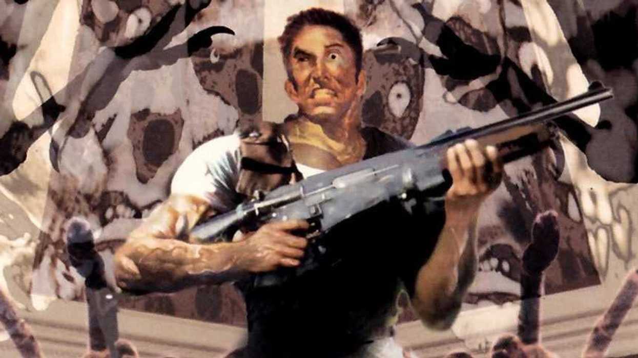 Resident Evil 1 Remake details 'confirmed' by renowned industry insider