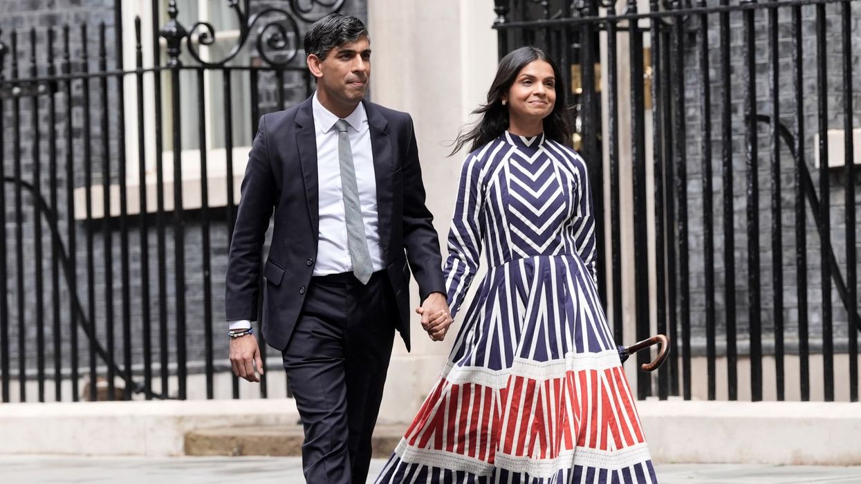 Conservative Party blames ‘bug’ for Twitter account being temporarily deleted