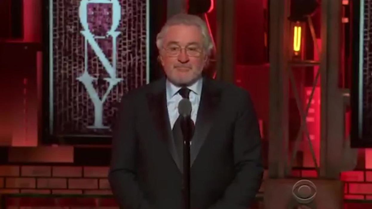 Oscars 2025: Did Robert De Niro really say ‘f*** Trump’ at this year's ceremony?