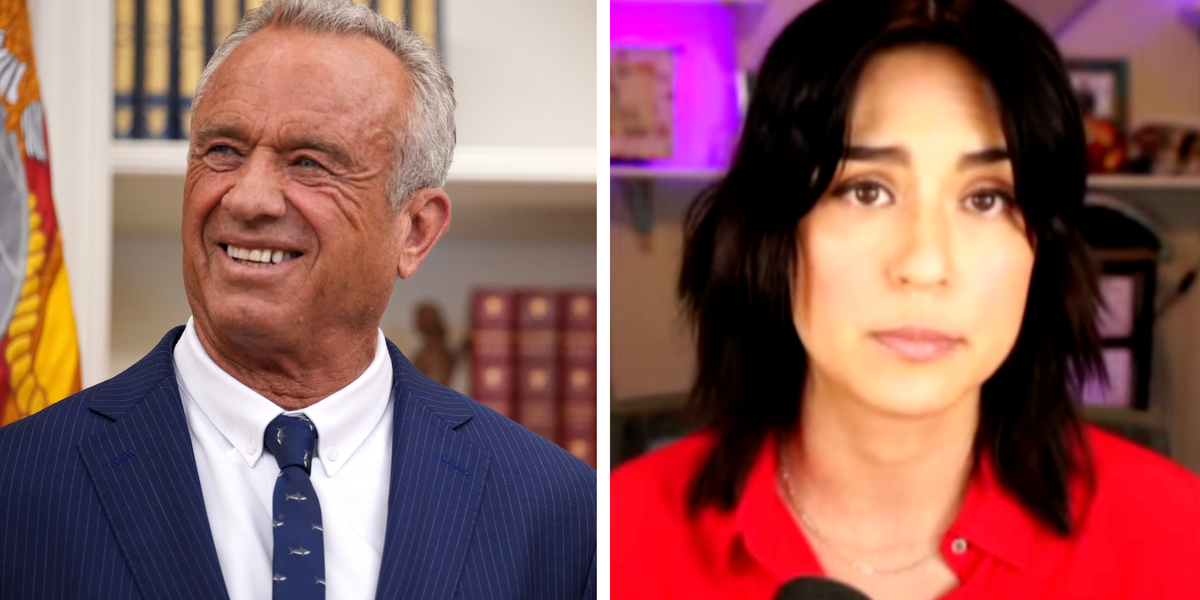 RFK Jr’s ‘Make America Healthy Again’ agenda slammed in ‘terrific’ takedown