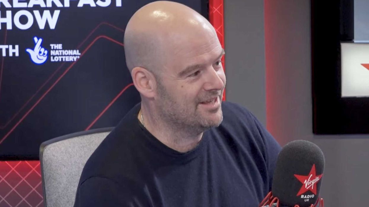 Rockstar Games co-founder compares AI to 'mad cow disease' - social media has its say