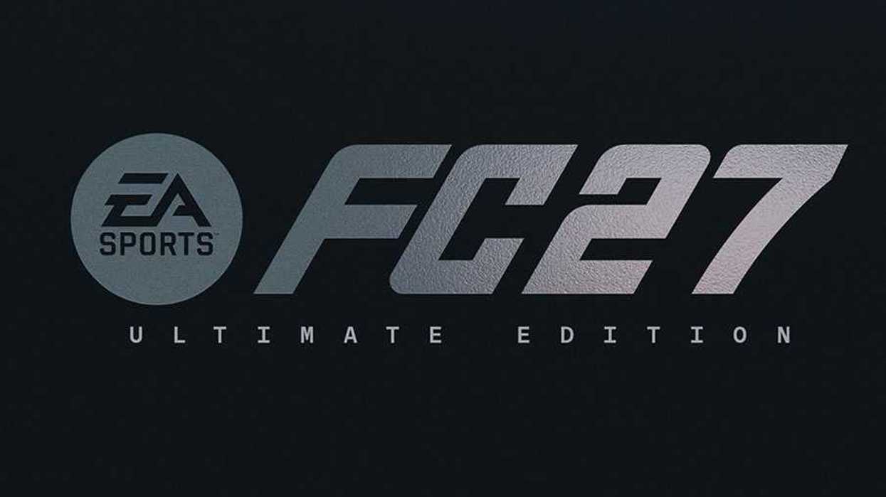 EA Sports FC 27 Ultimate Edition star revealed - he's a returning favourite