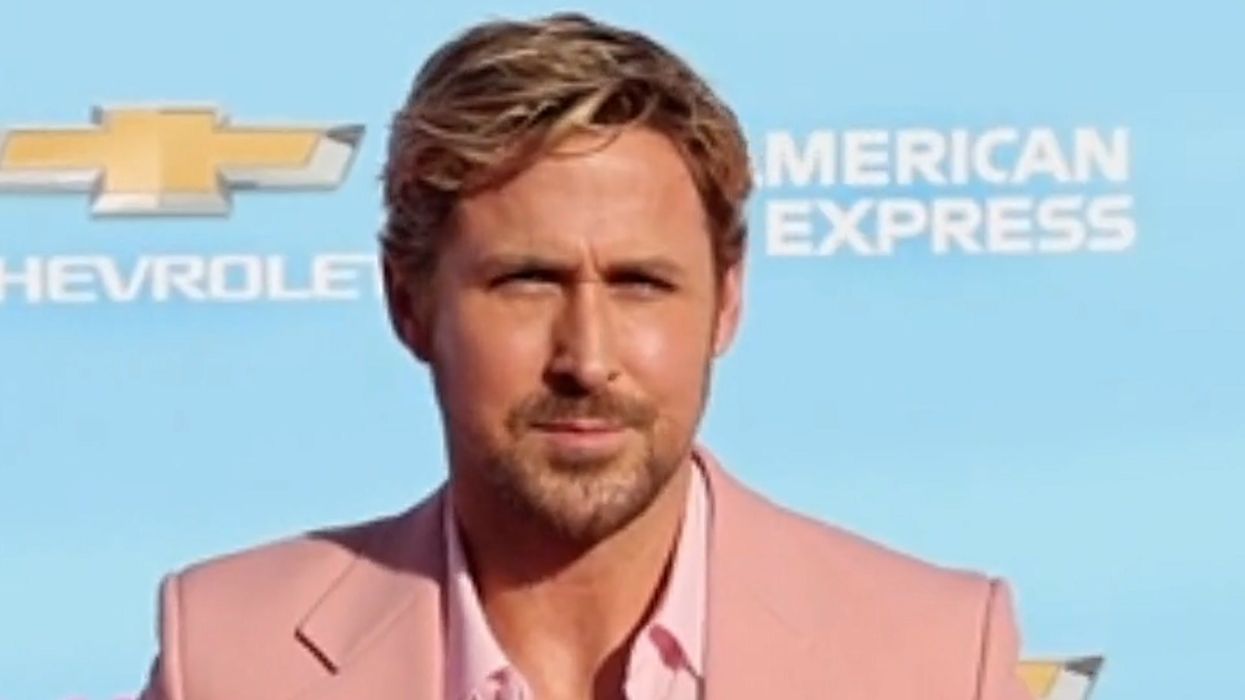 Ryan Gosling’s minor issue with La La Land has now been resolved