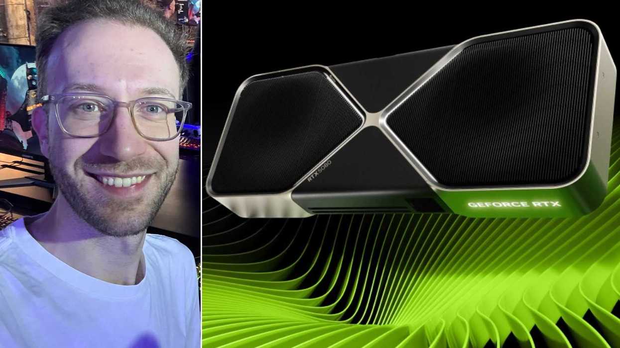 I've been checking out Nvidia DLSS 4.5 - and it's completely blown my mind