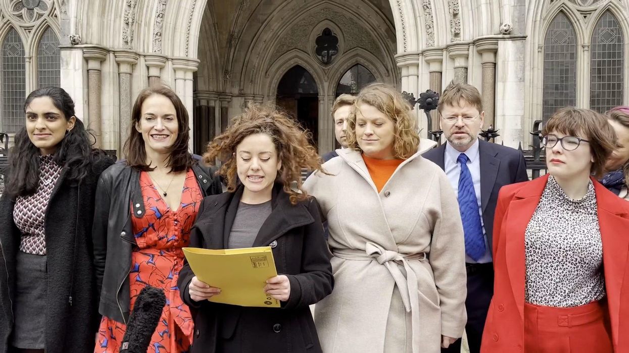 Anger as Met Police file another appeal over Sarah Everard vigil ruling