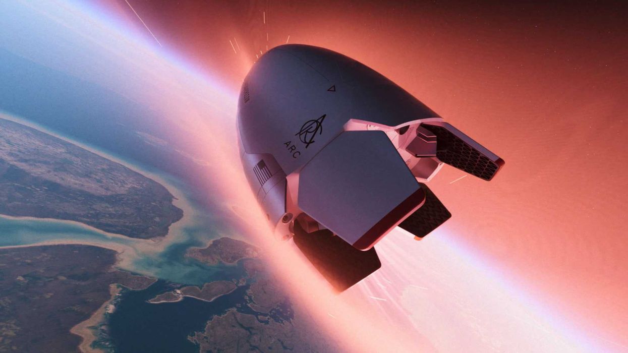 A ‘gravity anomaly’ from 2007 may have impacted Earth in one unusual way