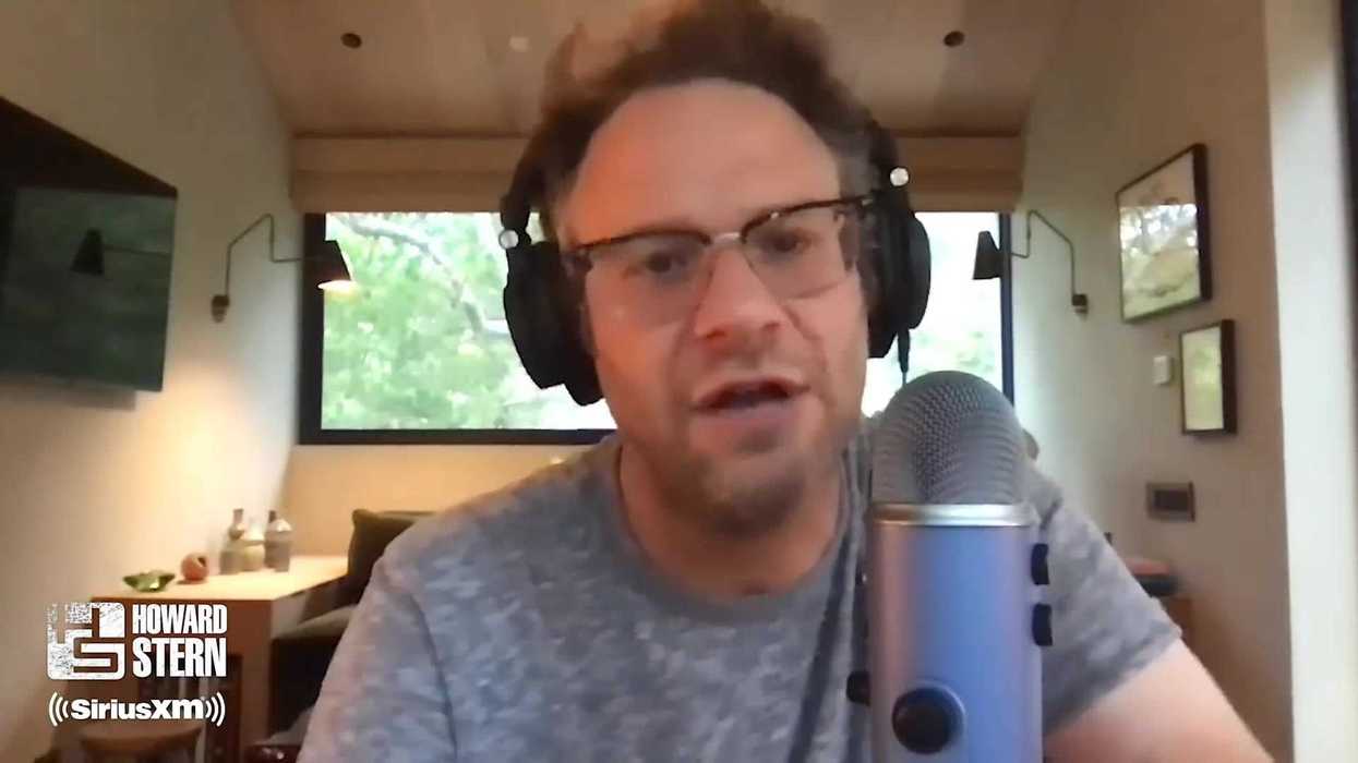 Why are TikTokers 'speedrunning' Hollywood's Church of Scientology building?