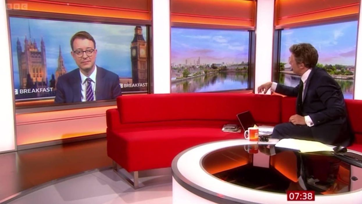 Marginal Tory seats reportedly told to ditch ‘levelling up’ - we have some alternatives