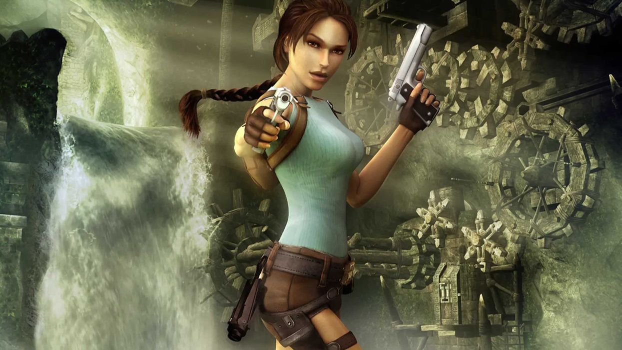 Lara Croft Tomb Raider LAU trilogy remaster 'official' verdict - it's not good news