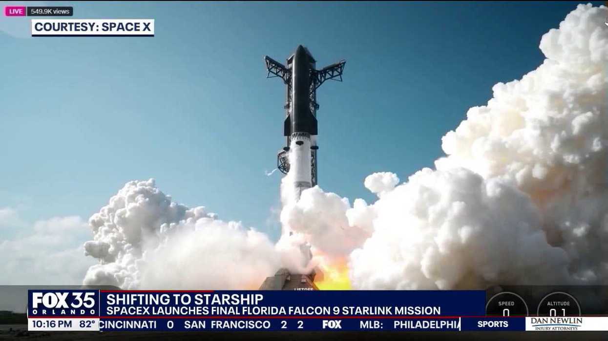 Elon Musk’s Starlink: A timeline of its role in Ukraine